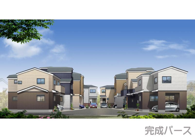 Rendering (appearance)