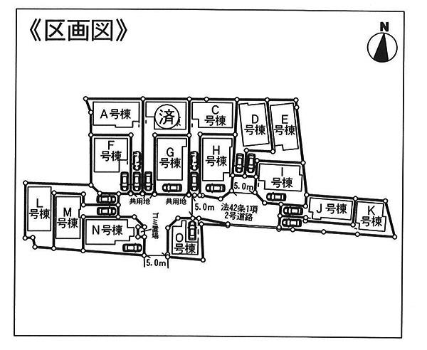 The entire compartment Figure