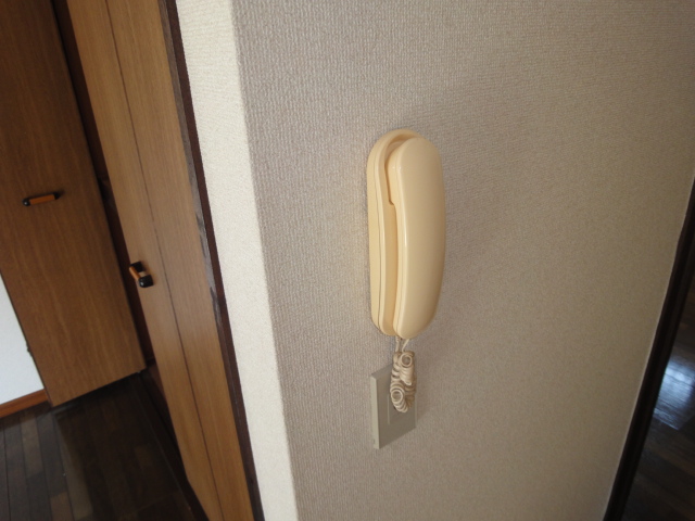 Security. Interphone