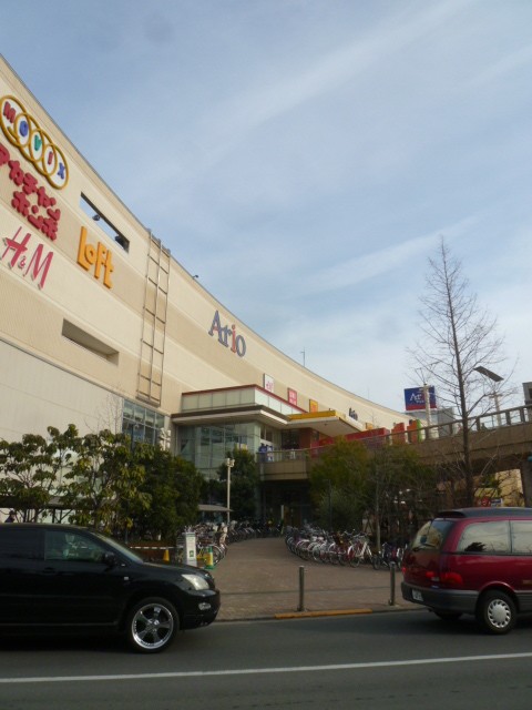 Other. Surrounding environment