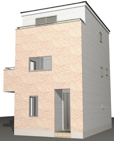 Rendering (appearance). 1 Building image Perth