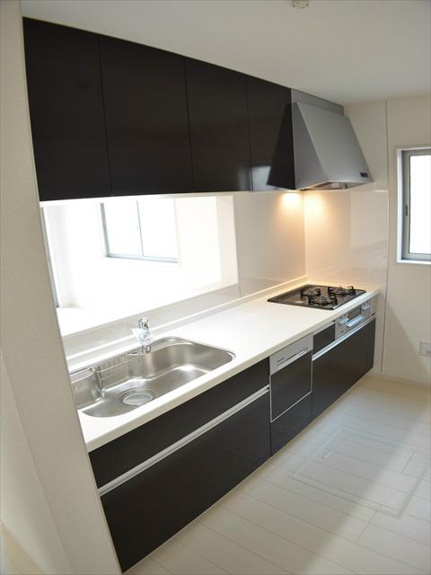 Kitchen. Mimamore the state of the living