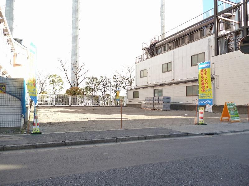 Local appearance photo. Local (11 May 2013) Shooting