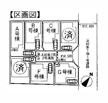 The entire compartment Figure