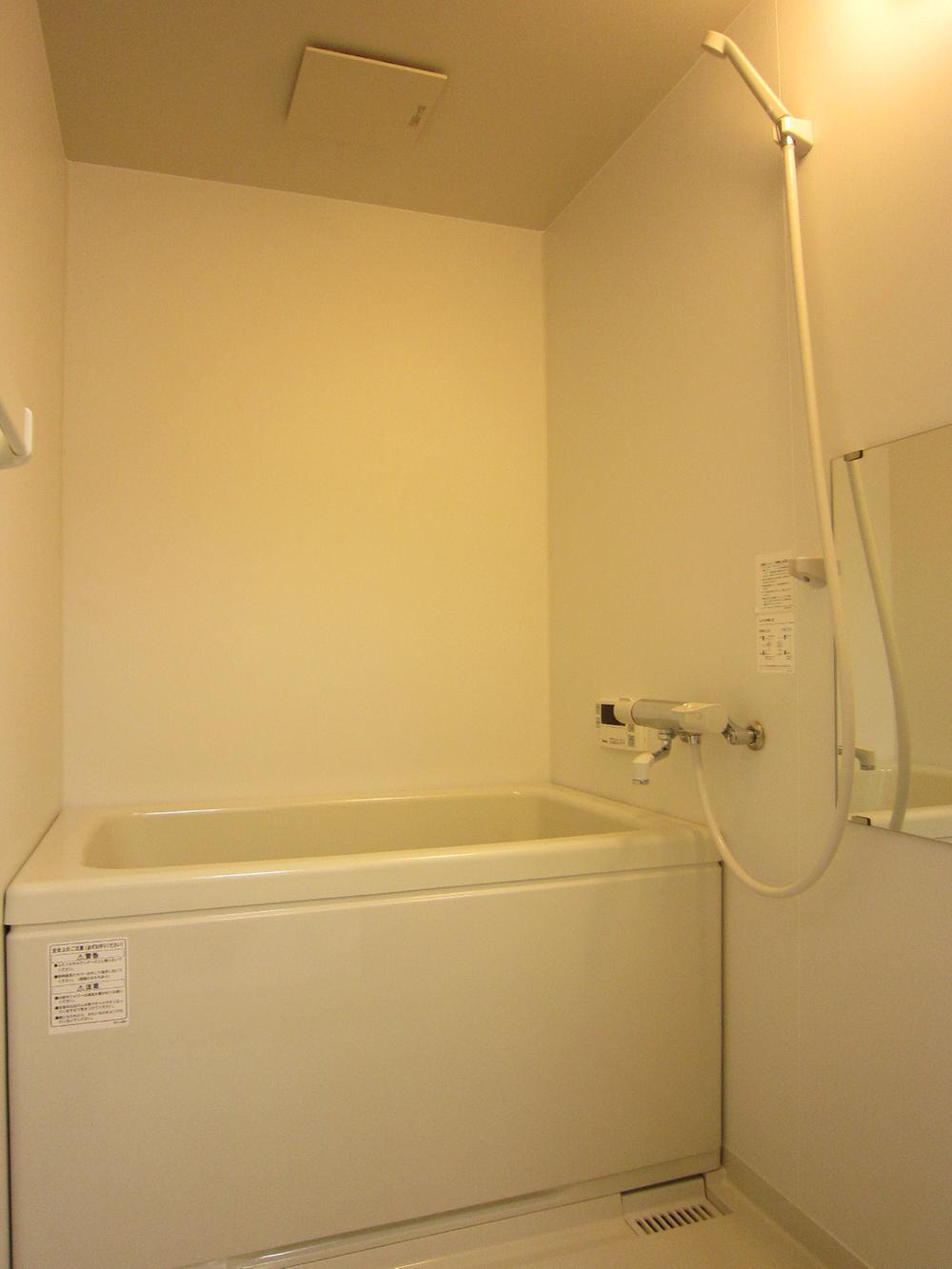 Bathroom. Indoor (11 May 2013) Shooting