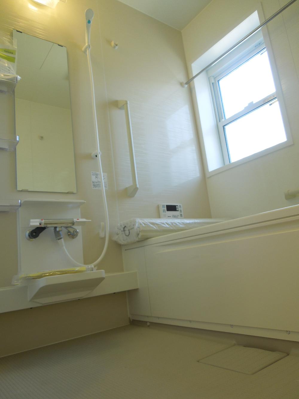 Bathroom. 1 tsubo bath