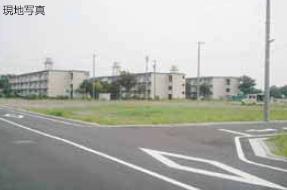 Local land photo