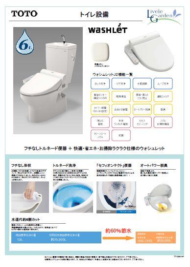 Other Equipment. Toilet TOTO