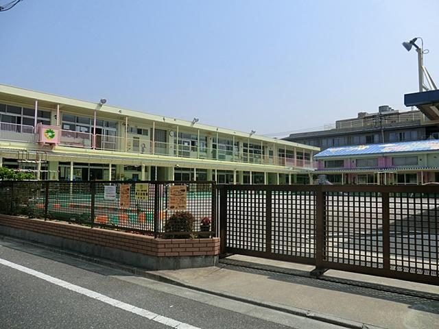 kindergarten ・ Nursery. 456m to Kurokawa kindergarten