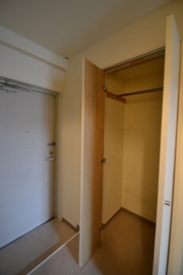 Other. There is also housed in the entrance next to!