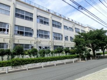 Primary school. 592m to Adachi-ku, Tamotsu Tachibana elementary school