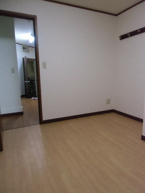 Living and room. Living