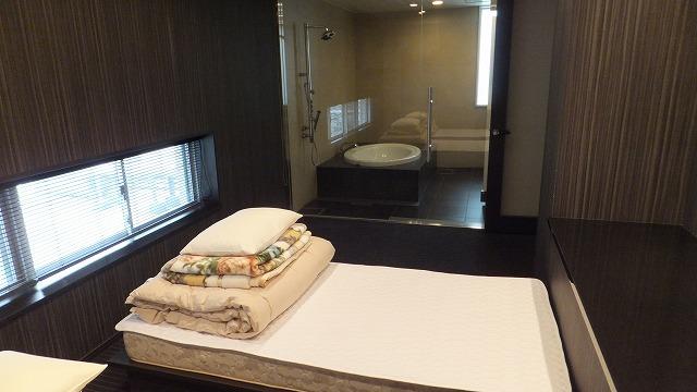 Other common areas. Common areas