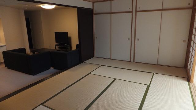Other common areas. Common areas