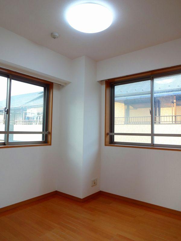 Non-living room