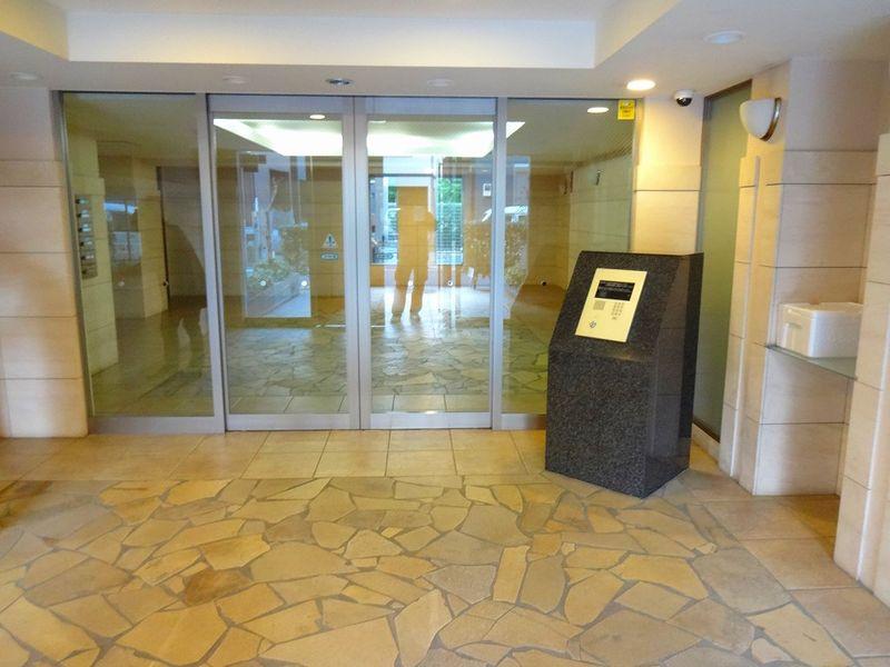 Security equipment