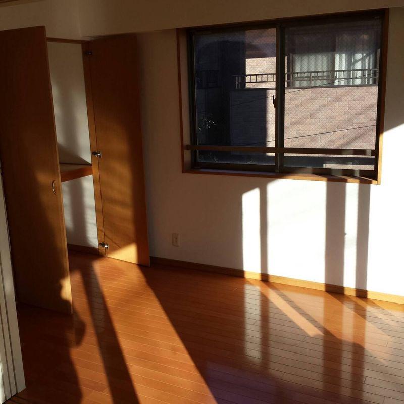 Non-living room