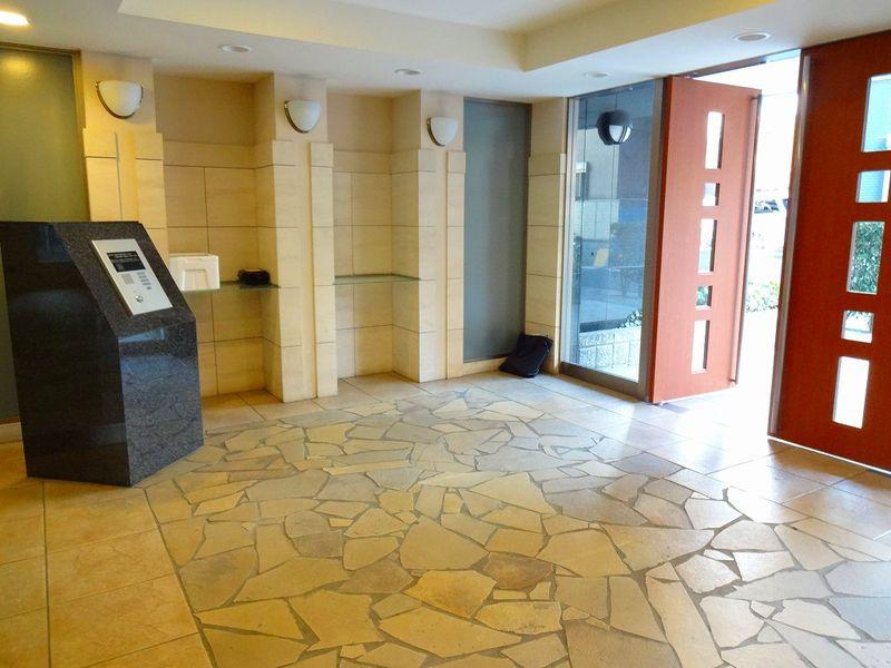 Other common areas