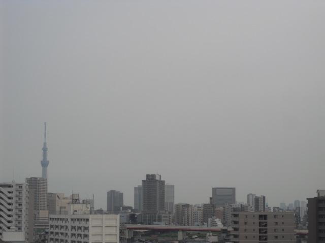 View photos from the dwelling unit. View from the balcony
