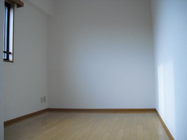 Non-living room. Western style room