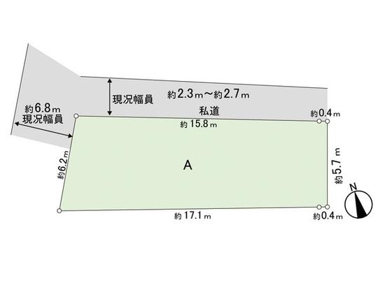 Compartment figure