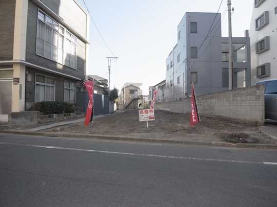Local land photo