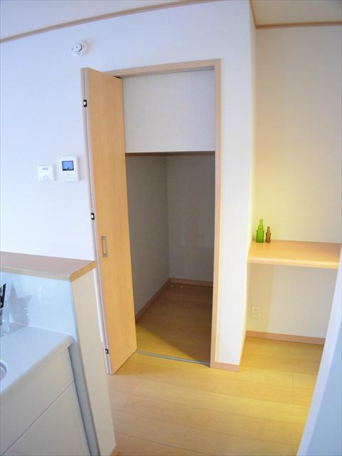 Receipt. It is also useful for storage of food