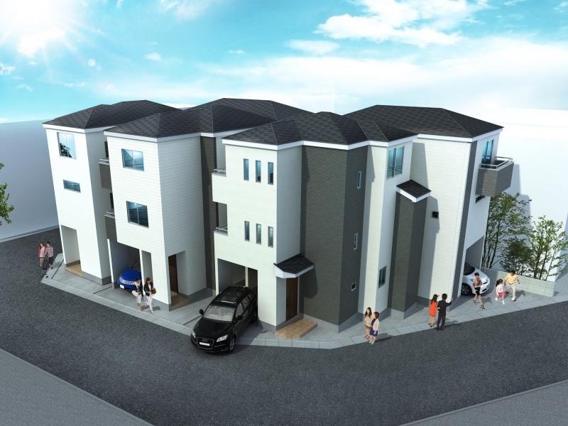 Rendering (appearance). Rendering