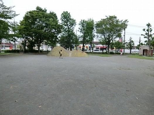 Other Environmental Photo. Until MinamiTsubaki park 210m