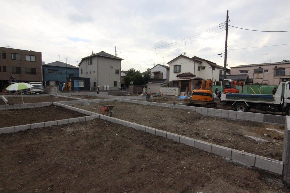 Local appearance photo