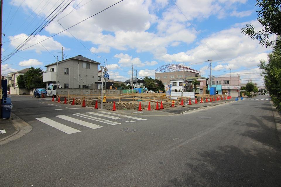 Local appearance photo. local