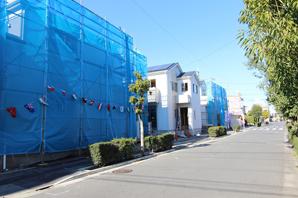 Local streets (December 2013 shooting)