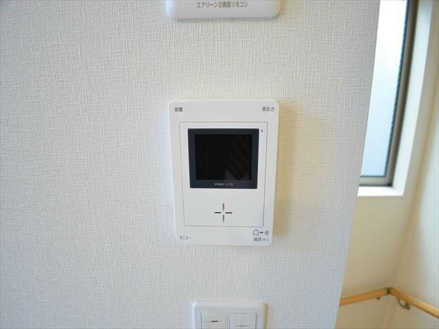 Other introspection. Check the visitor