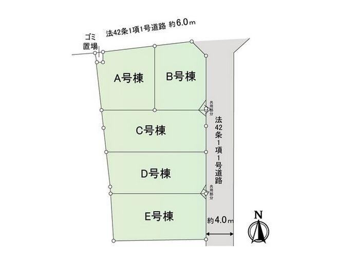 Other. Compartment figure