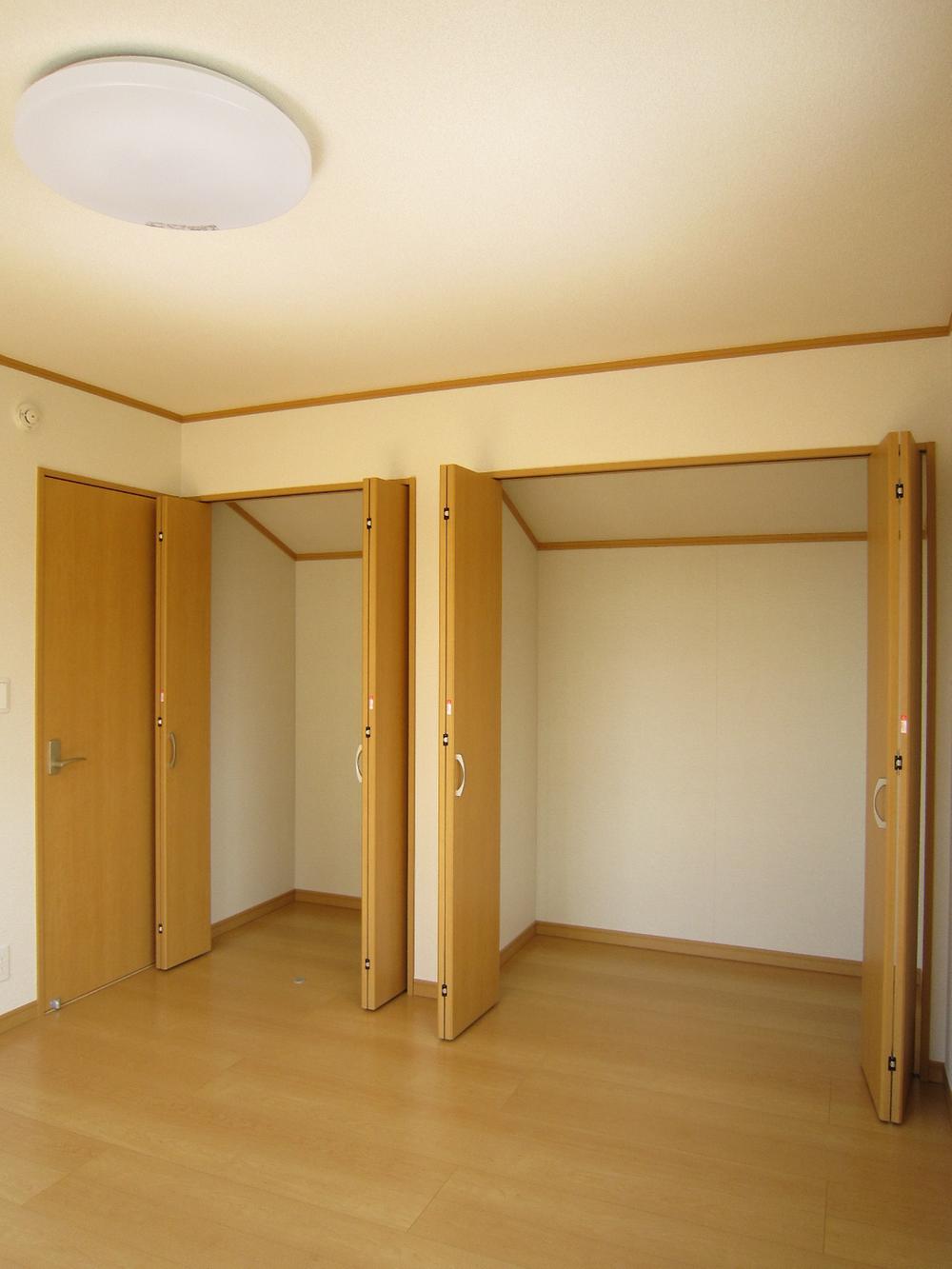 Receipt. Q Building room (September 2013) Shooting