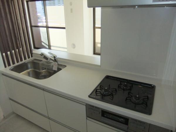Kitchen. ◎ system Kitchen
