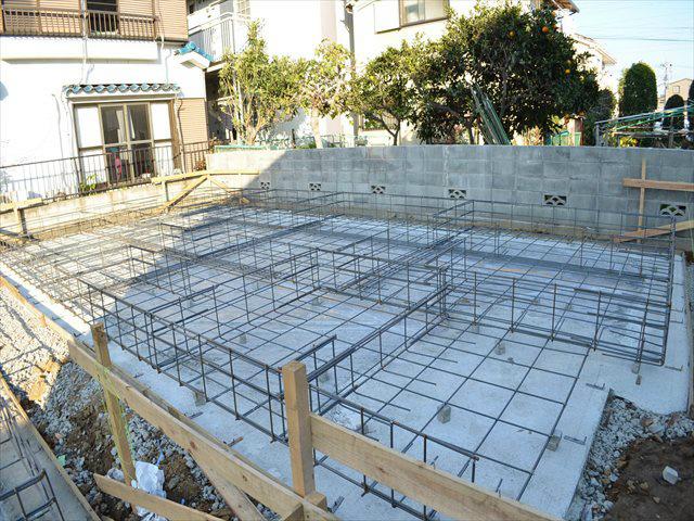 Local appearance photo. Good location from the station of the 1-minute walk