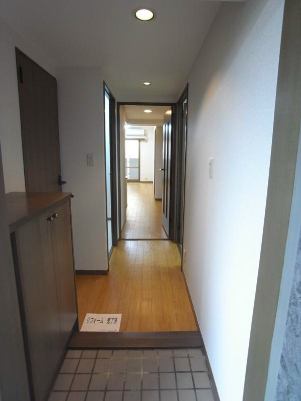 Adachi-ku, Tokyo Towa 5