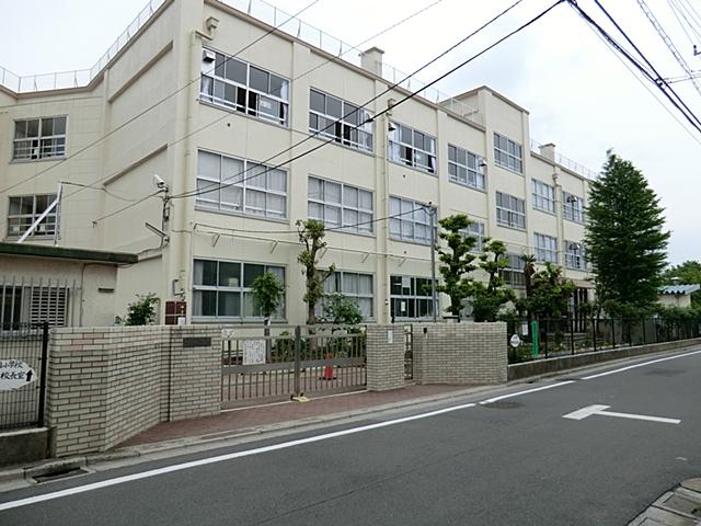 Primary school. Until the municipal fan elementary school 230m