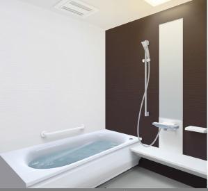 Same specifications photo (bathroom)