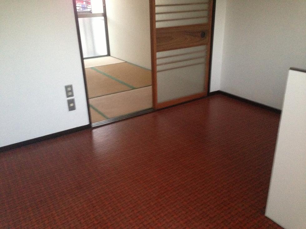 Living and room. DK5.5