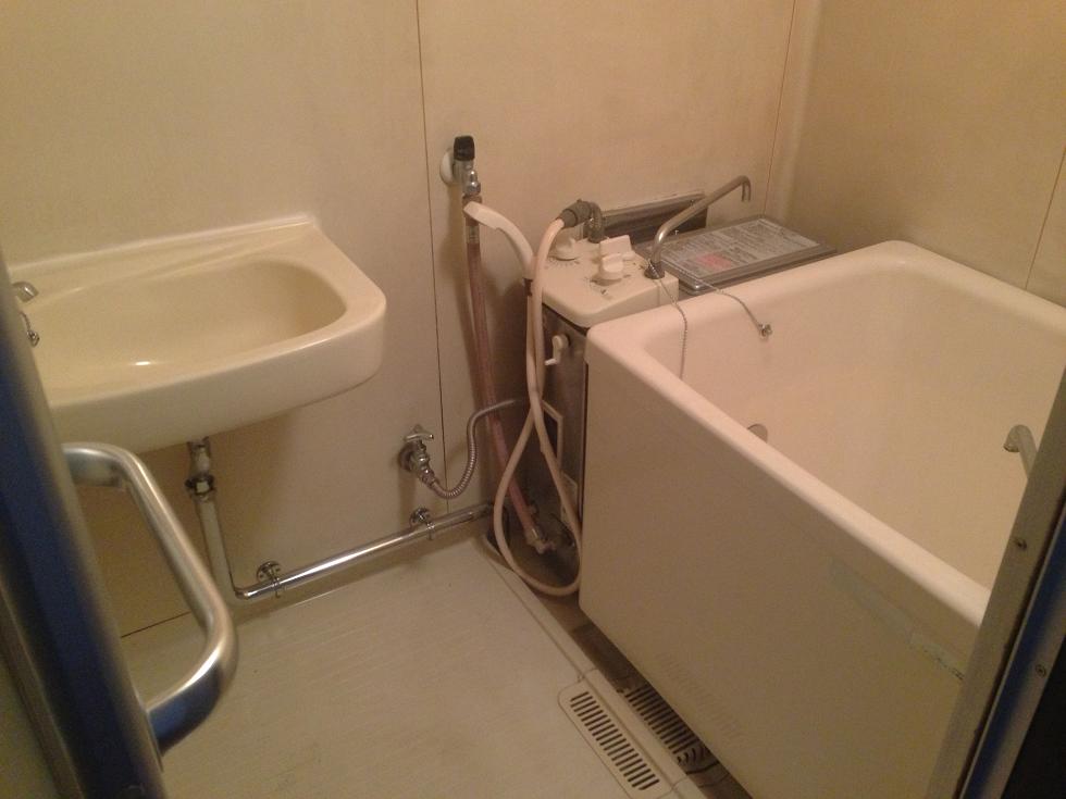 Bath. Add cooked balance kettle water heater that can also