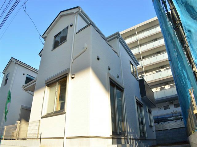 Local appearance photo