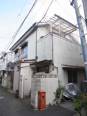 Local land photo