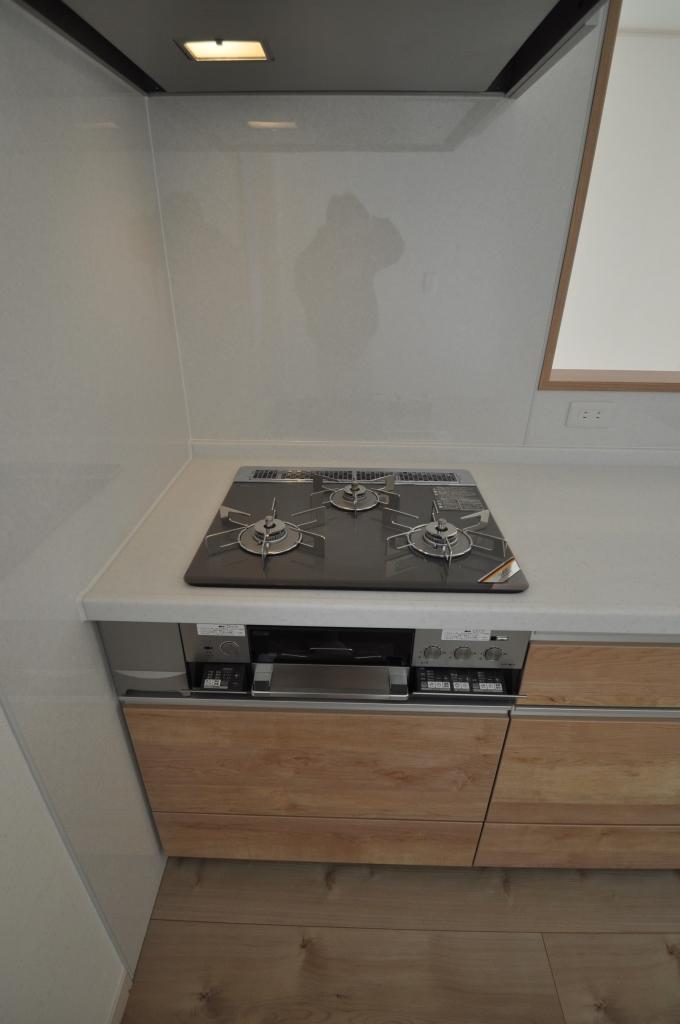 Kitchen. Indoor (12 May 2013) Shooting