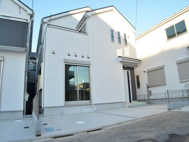 Local appearance photo