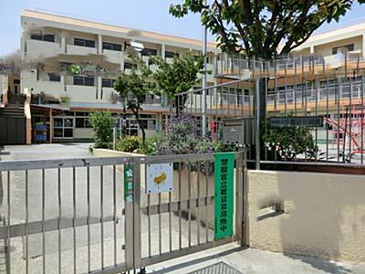 kindergarten ・ Nursery. 565m to medium Shimane nursery