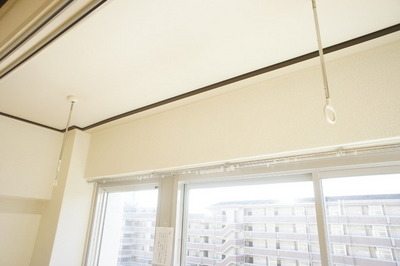 Other. Room washing clothes equipment