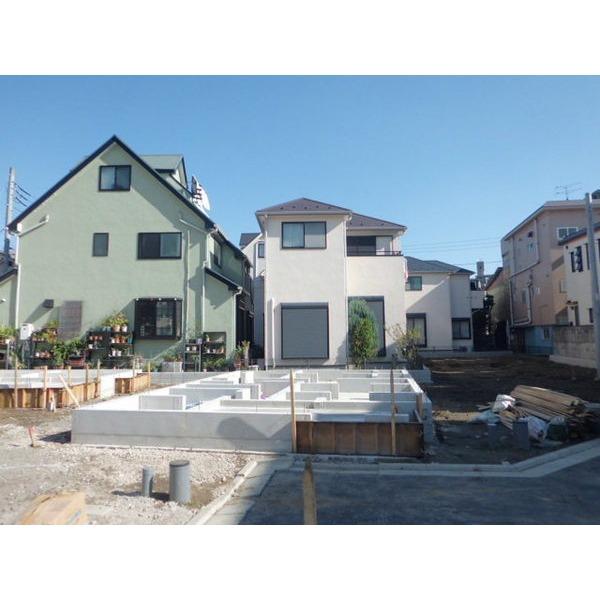 Other introspection. Local Photos