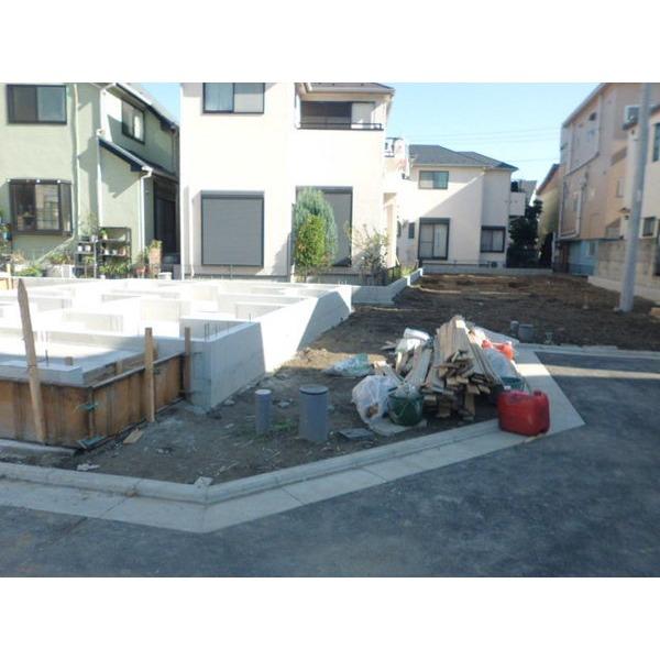 Parking lot. Car space